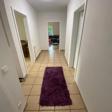 Es Ist Ein Sehr Schoenes Haus Raunheim