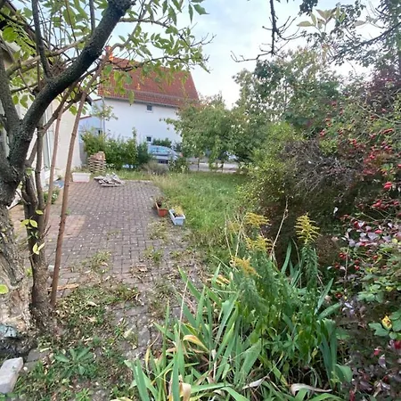 Es Ist Ein Sehr Schoenes Haus Villa