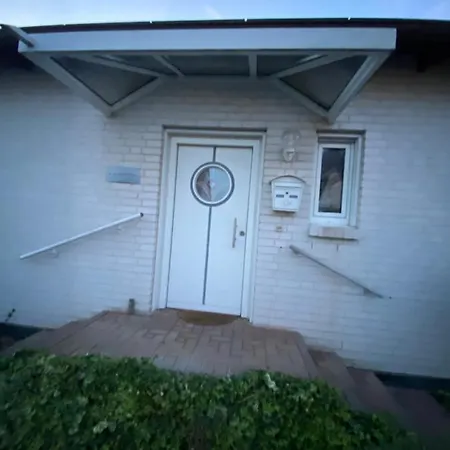 Es Ist Ein Sehr Schoenes Haus