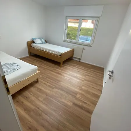 Es Ist Ein Sehr Schoenes Haus Raunheim