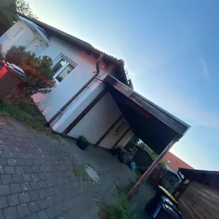 Es Ist Ein Sehr Schoenes Haus Villa *