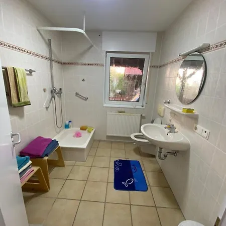 Villa Es Ist Ein Sehr Schoenes Haus