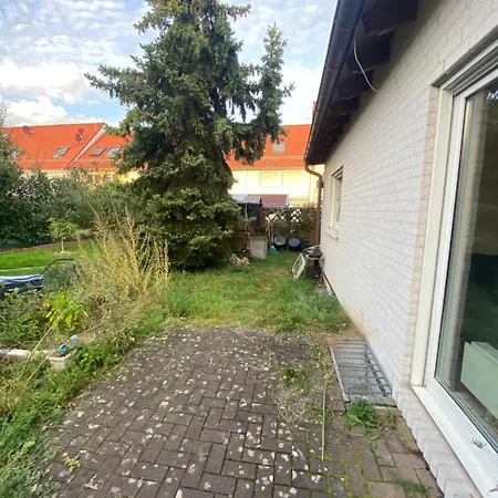 Villa Es Ist Ein Sehr Schoenes Haus