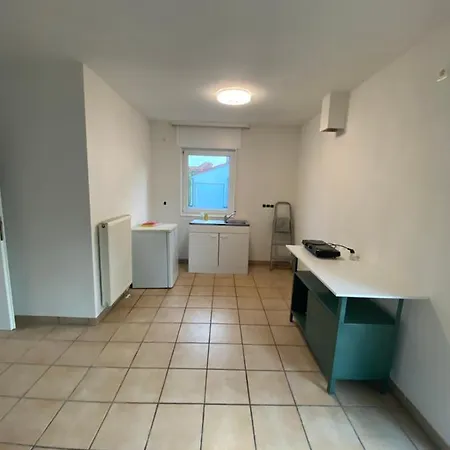 Villa Es Ist Ein Sehr Schoenes Haus *