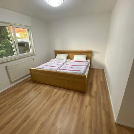 Es Ist Ein Sehr Schoenes Haus *