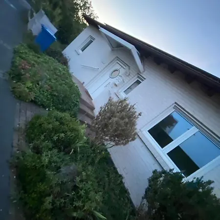 Es Ist Ein Sehr Schoenes Haus Villa *